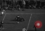 Standbild Sugar Bowl 1940 New Orleans Louisiana USA, 1940, aus Sekunde 13 historischem Filmmaterial Videoclip 65675044327