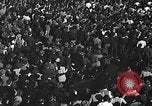 Standbild Sugar Bowl 1940 New Orleans Louisiana USA, 1940, aus Sekunde 15 historischem Filmmaterial Videoclip 65675044327