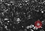 Standbild Sugar Bowl 1940 New Orleans Louisiana USA, 1940, aus Sekunde 16 historischem Filmmaterial Videoclip 65675044327
