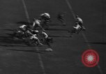 Standbild Sugar Bowl 1940 New Orleans Louisiana USA, 1940, aus Sekunde 17 historischem Filmmaterial Videoclip 65675044327
