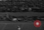 Standbild Sugar Bowl 1940 New Orleans Louisiana USA, 1940, aus Sekunde 18 historischem Filmmaterial Videoclip 65675044327