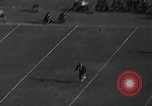 Standbild Sugar Bowl 1940 New Orleans Louisiana USA, 1940, aus Sekunde 19 historischem Filmmaterial Videoclip 65675044327