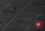 Standbild Sugar Bowl 1940 New Orleans Louisiana USA, 1940, aus Sekunde 20 historischem Filmmaterial Videoclip 65675044327