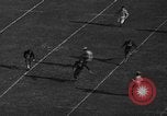 Standbild Sugar Bowl 1940 New Orleans Louisiana USA, 1940, aus Sekunde 22 historischem Filmmaterial Videoclip 65675044327