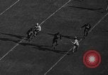 Standbild Sugar Bowl 1940 New Orleans Louisiana USA, 1940, aus Sekunde 23 historischem Filmmaterial Videoclip 65675044327