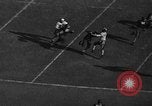 Standbild Sugar Bowl 1940 New Orleans Louisiana USA, 1940, aus Sekunde 24 historischem Filmmaterial Videoclip 65675044327