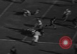 Standbild Sugar Bowl 1940 New Orleans Louisiana USA, 1940, aus Sekunde 25 historischem Filmmaterial Videoclip 65675044327