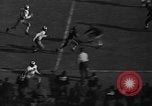 Standbild Sugar Bowl 1940 New Orleans Louisiana USA, 1940, aus Sekunde 27 historischem Filmmaterial Videoclip 65675044327