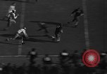Standbild Sugar Bowl 1940 New Orleans Louisiana USA, 1940, aus Sekunde 28 historischem Filmmaterial Videoclip 65675044327