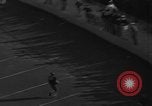 Standbild Sugar Bowl 1940 New Orleans Louisiana USA, 1940, aus Sekunde 34 historischem Filmmaterial Videoclip 65675044327