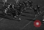 Standbild Sugar Bowl 1940 New Orleans Louisiana USA, 1940, aus Sekunde 36 historischem Filmmaterial Videoclip 65675044327
