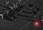 Standbild Sugar Bowl 1940 New Orleans Louisiana USA, 1940, aus Sekunde 37 historischem Filmmaterial Videoclip 65675044327