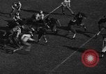 Standbild Sugar Bowl 1940 New Orleans Louisiana USA, 1940, aus Sekunde 38 historischem Filmmaterial Videoclip 65675044327