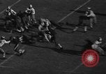 Standbild Sugar Bowl 1940 New Orleans Louisiana USA, 1940, aus Sekunde 39 historischem Filmmaterial Videoclip 65675044327