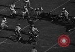 Standbild Sugar Bowl 1940 New Orleans Louisiana USA, 1940, aus Sekunde 40 historischem Filmmaterial Videoclip 65675044327