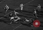 Standbild Sugar Bowl 1940 New Orleans Louisiana USA, 1940, aus Sekunde 41 historischem Filmmaterial Videoclip 65675044327