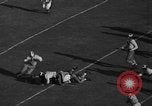 Standbild Sugar Bowl 1940 New Orleans Louisiana USA, 1940, aus Sekunde 42 historischem Filmmaterial Videoclip 65675044327