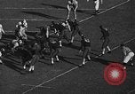 Standbild Sugar Bowl 1940 New Orleans Louisiana USA, 1940, aus Sekunde 45 historischem Filmmaterial Videoclip 65675044327