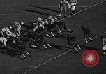 Standbild Sugar Bowl 1940 New Orleans Louisiana USA, 1940, aus Sekunde 46 historischem Filmmaterial Videoclip 65675044327