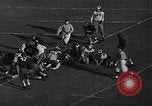 Standbild Sugar Bowl 1940 New Orleans Louisiana USA, 1940, aus Sekunde 48 historischem Filmmaterial Videoclip 65675044327