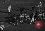 Standbild Sugar Bowl 1940 New Orleans Louisiana USA, 1940, aus Sekunde 49 historischem Filmmaterial Videoclip 65675044327