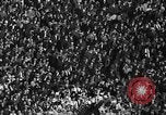 Standbild Sugar Bowl 1940 New Orleans Louisiana USA, 1940, aus Sekunde 51 historischem Filmmaterial Videoclip 65675044327