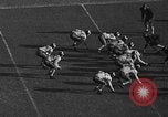 Standbild Sugar Bowl 1940 New Orleans Louisiana USA, 1940, aus Sekunde 52 historischem Filmmaterial Videoclip 65675044327