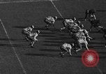 Standbild Sugar Bowl 1940 New Orleans Louisiana USA, 1940, aus Sekunde 53 historischem Filmmaterial Videoclip 65675044327
