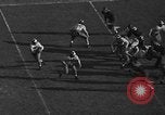 Standbild Sugar Bowl 1940 New Orleans Louisiana USA, 1940, aus Sekunde 54 historischem Filmmaterial Videoclip 65675044327