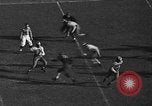 Standbild Sugar Bowl 1940 New Orleans Louisiana USA, 1940, aus Sekunde 55 historischem Filmmaterial Videoclip 65675044327