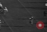 Standbild Sugar Bowl 1940 New Orleans Louisiana USA, 1940, aus Sekunde 56 historischem Filmmaterial Videoclip 65675044327