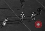 Standbild Sugar Bowl 1940 New Orleans Louisiana USA, 1940, aus Sekunde 58 historischem Filmmaterial Videoclip 65675044327