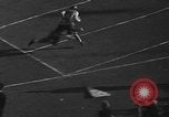 Standbild Sugar Bowl 1940 New Orleans Louisiana USA, 1940, aus Sekunde 61 historischem Filmmaterial Videoclip 65675044327