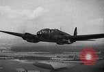 Image of Nazi Invasion Europe, 1940, second 16 stock footage video 65675044328