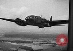Image of Nazi Invasion Europe, 1940, second 17 stock footage video 65675044328