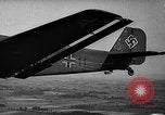 Image of Nazi Invasion Europe, 1940, second 30 stock footage video 65675044328