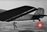 Image of Nazi Invasion Europe, 1940, second 31 stock footage video 65675044328