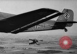 Image of Nazi Invasion Europe, 1940, second 32 stock footage video 65675044328