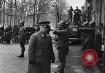 Image of Nazi Invasion Europe, 1940, second 55 stock footage video 65675044328