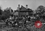 Image of Nazi Invasion Holland Netherlands, 1940, second 29 stock footage video 65675044329