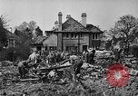 Image of Nazi Invasion Holland Netherlands, 1940, second 30 stock footage video 65675044329