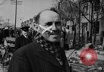 Image of Nazi Invasion Holland Netherlands, 1940, second 42 stock footage video 65675044329