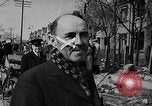 Image of Nazi Invasion Holland Netherlands, 1940, second 43 stock footage video 65675044329