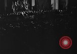 Image of President Franklin D Roosevelt Washington DC USA, 1940, second 6 stock footage video 65675044330