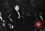 Image of President Franklin D Roosevelt Washington DC USA, 1940, second 10 stock footage video 65675044330