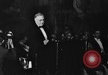 Image of President Franklin D Roosevelt Washington DC USA, 1940, second 14 stock footage video 65675044330