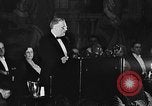 Image of President Franklin D Roosevelt Washington DC USA, 1940, second 16 stock footage video 65675044330