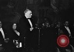 Image of President Franklin D Roosevelt Washington DC USA, 1940, second 20 stock footage video 65675044330