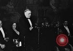 Image of President Franklin D Roosevelt Washington DC USA, 1940, second 24 stock footage video 65675044330