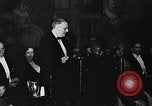 Image of President Franklin D Roosevelt Washington DC USA, 1940, second 27 stock footage video 65675044330